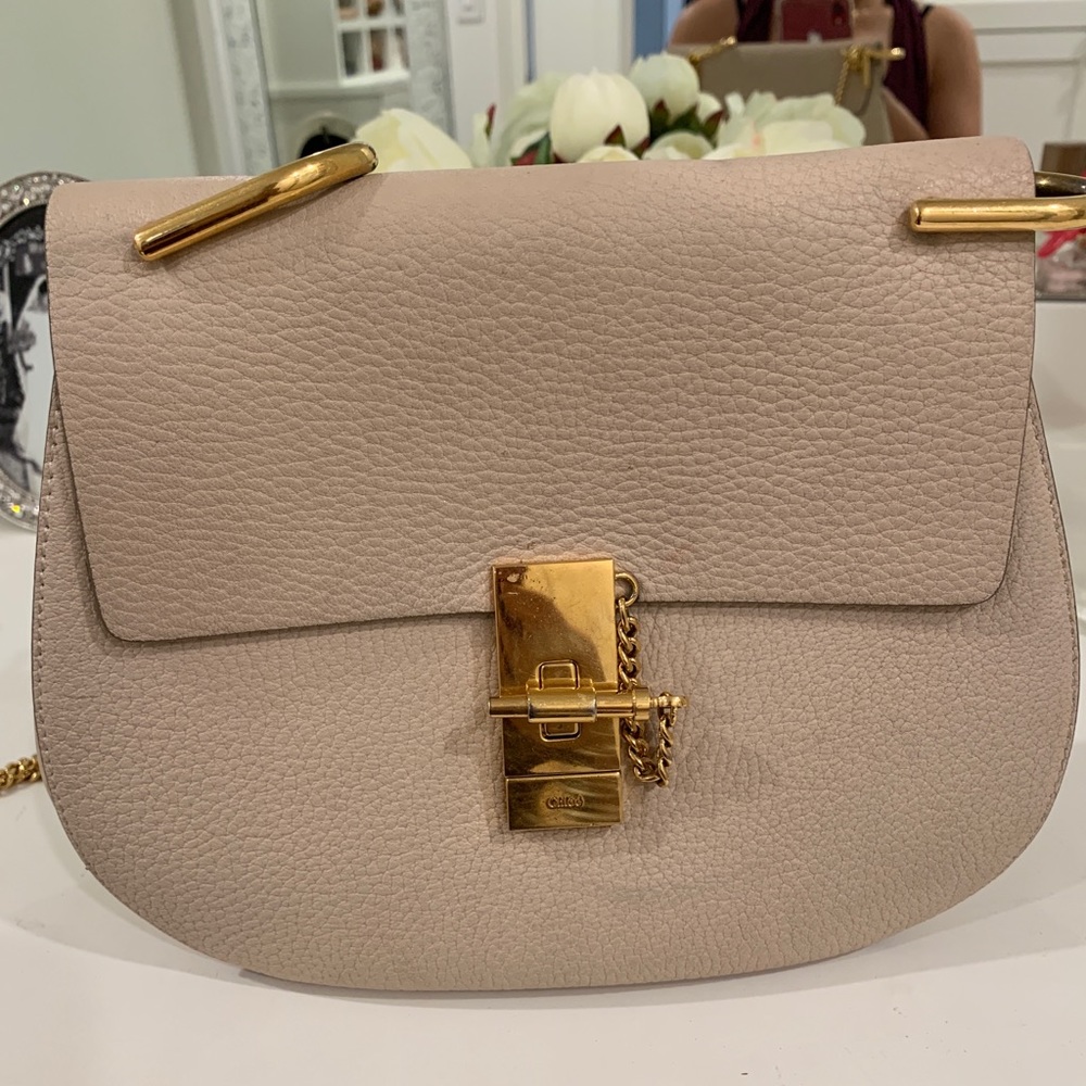 Chloe shoulder bag